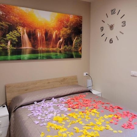 La Casa Di Salvo Hotel Matera Kültér fotó